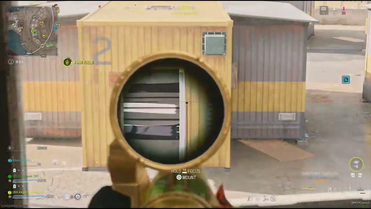 Call of Duty Dubb