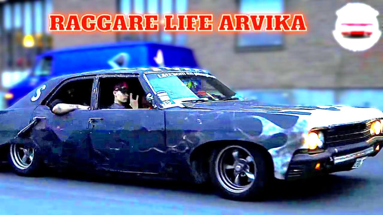 The Weirdest Car Culture You’ve Never Heard Of