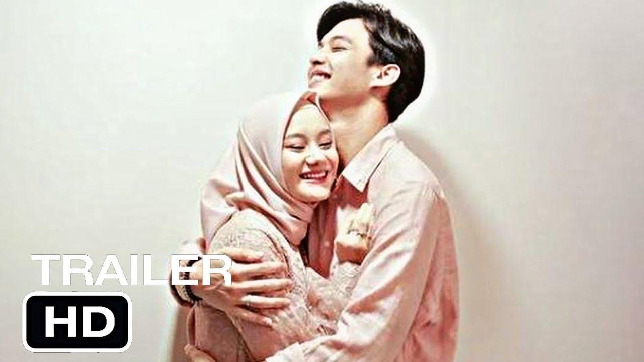 CINTA SUBUH (NEW 2022) TRAILER