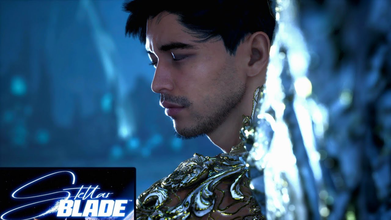 STELLAR BLADE Walkthrough Full Gameplay 'NEST' FINAL PART