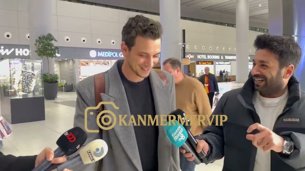 Selahattin Paşalı Röportaj #selahattinpaşalı #ömer #ask101 #kalpatışı #babil #birumutyeter 