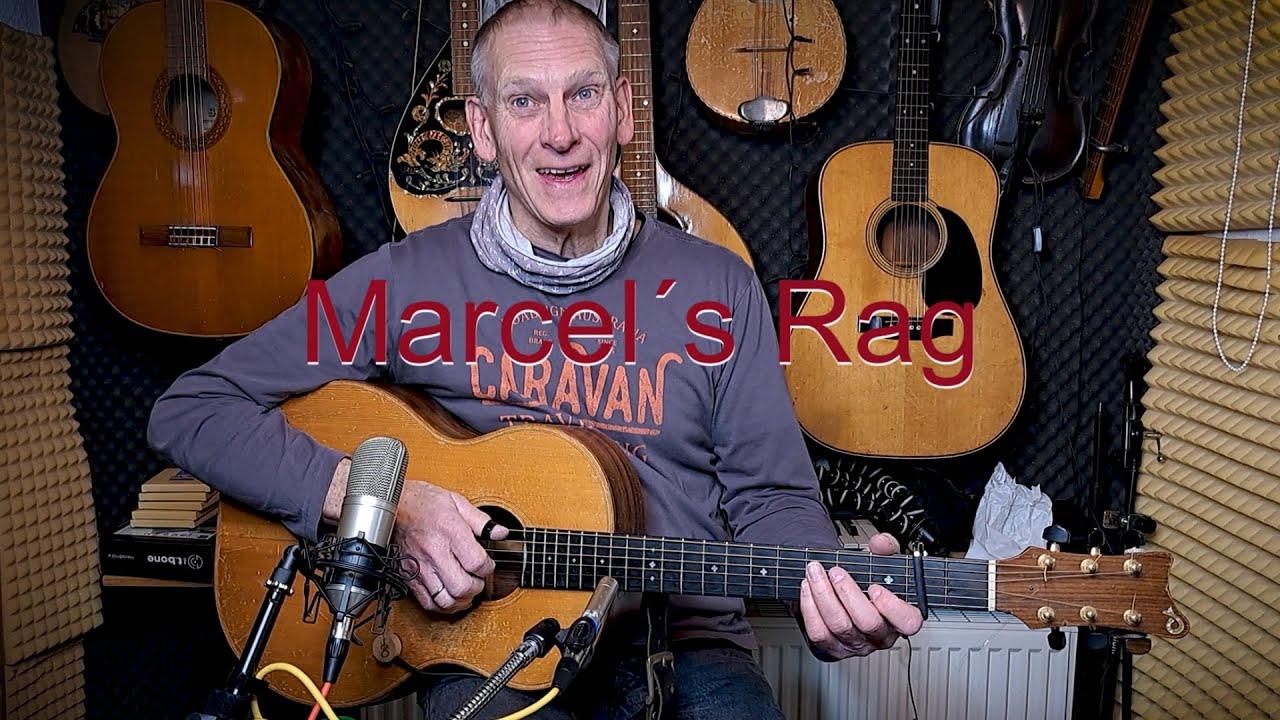 Marcel´s Rag