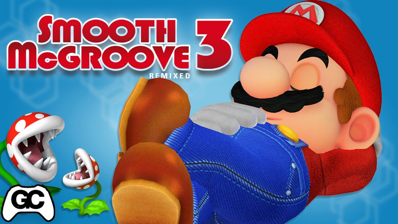 Mario 64 ▸ Piranha Plant's Lullaby - Duzzled Remix
