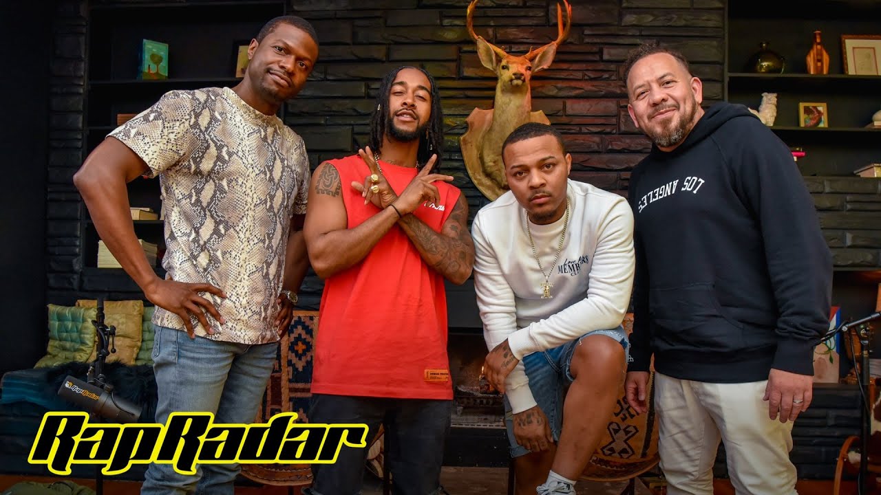 Rap Radar: Omarion and Bow Wow