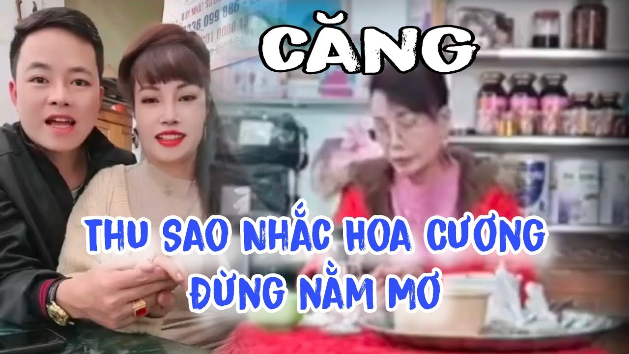 Cô Dâu Thu Sao Nói Nhẹ Hoa Cương Đừng Nằm Mơ Nữa 
