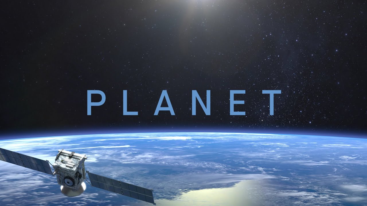 Planet at Leicester (2121: Founders of the Future)