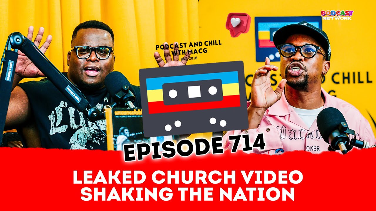 Scoop Makhathini on Celibacy |Matric Expulsion  | Burkina Faso | Siya Kholisi | Credo Mutwa