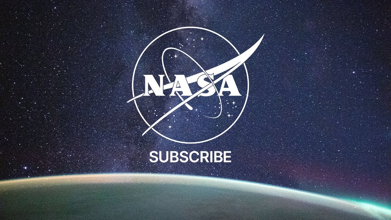 NASA YouTube (Official Channel Trailer)