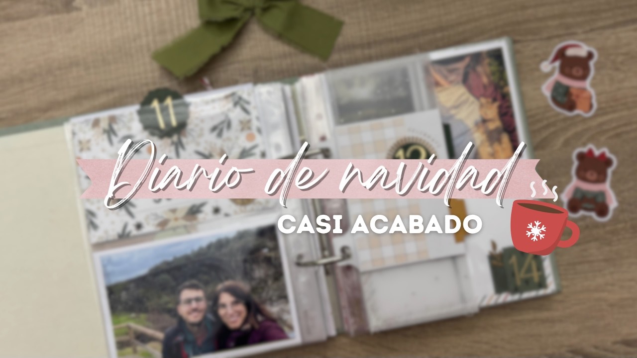 Diario de Navidad  2025: ya va quedando menos