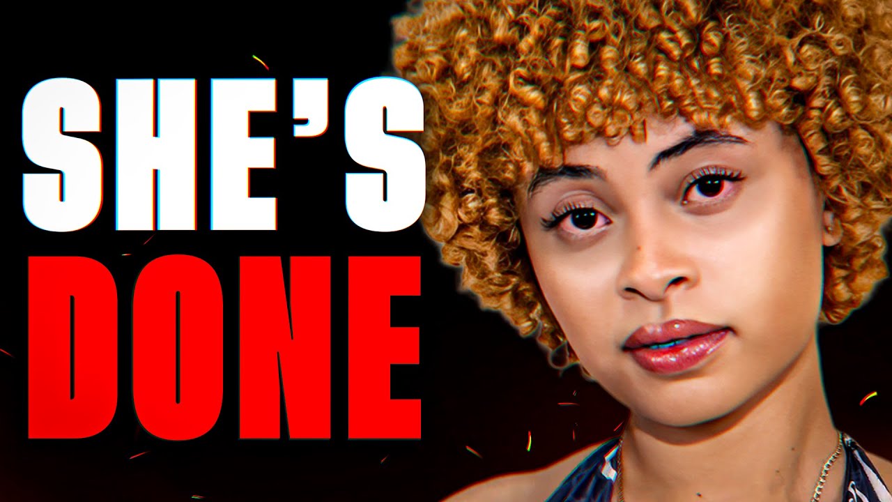 How Ice Spice Lost 83% Of Her Audience