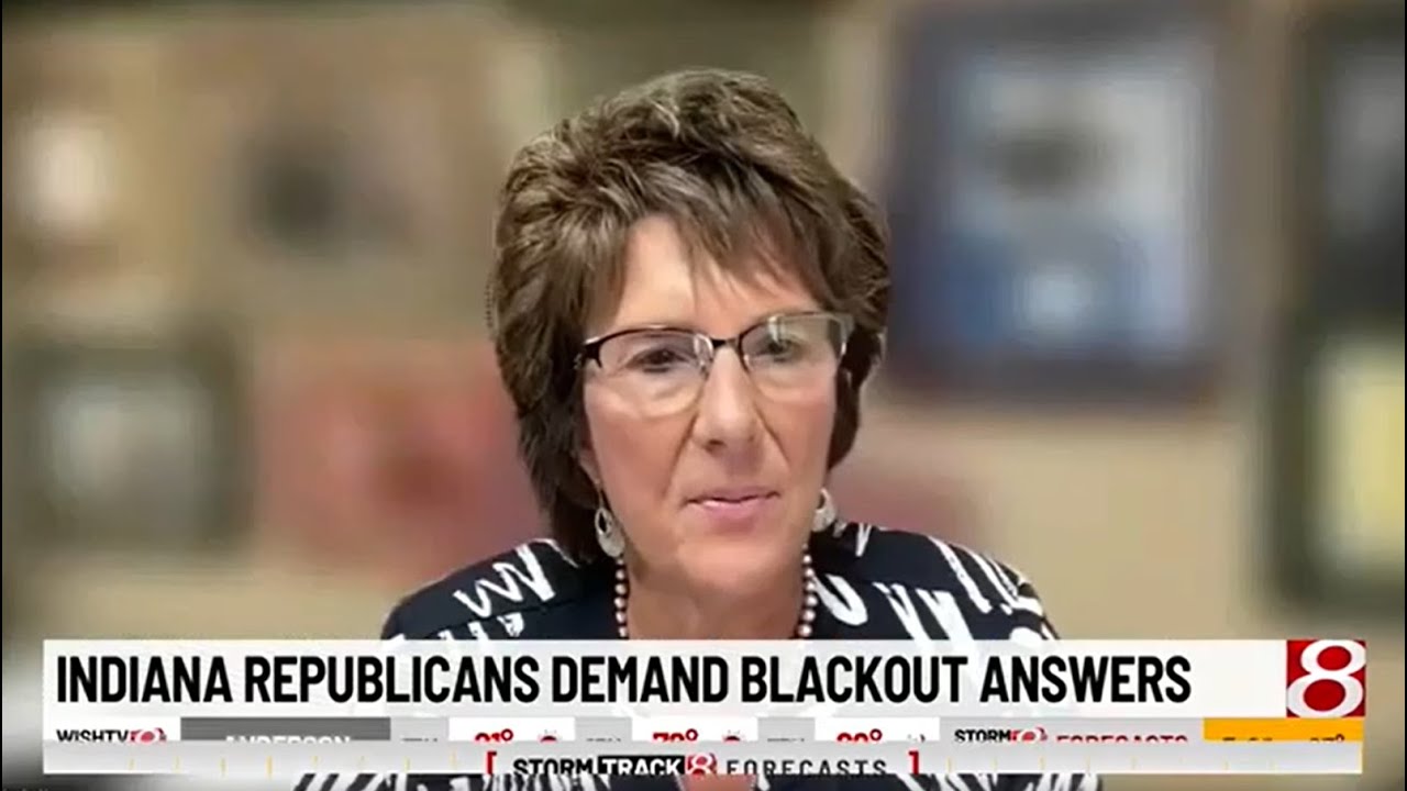 Walorski to WISH TV: Hoosiers Need Energy Security & Reliability