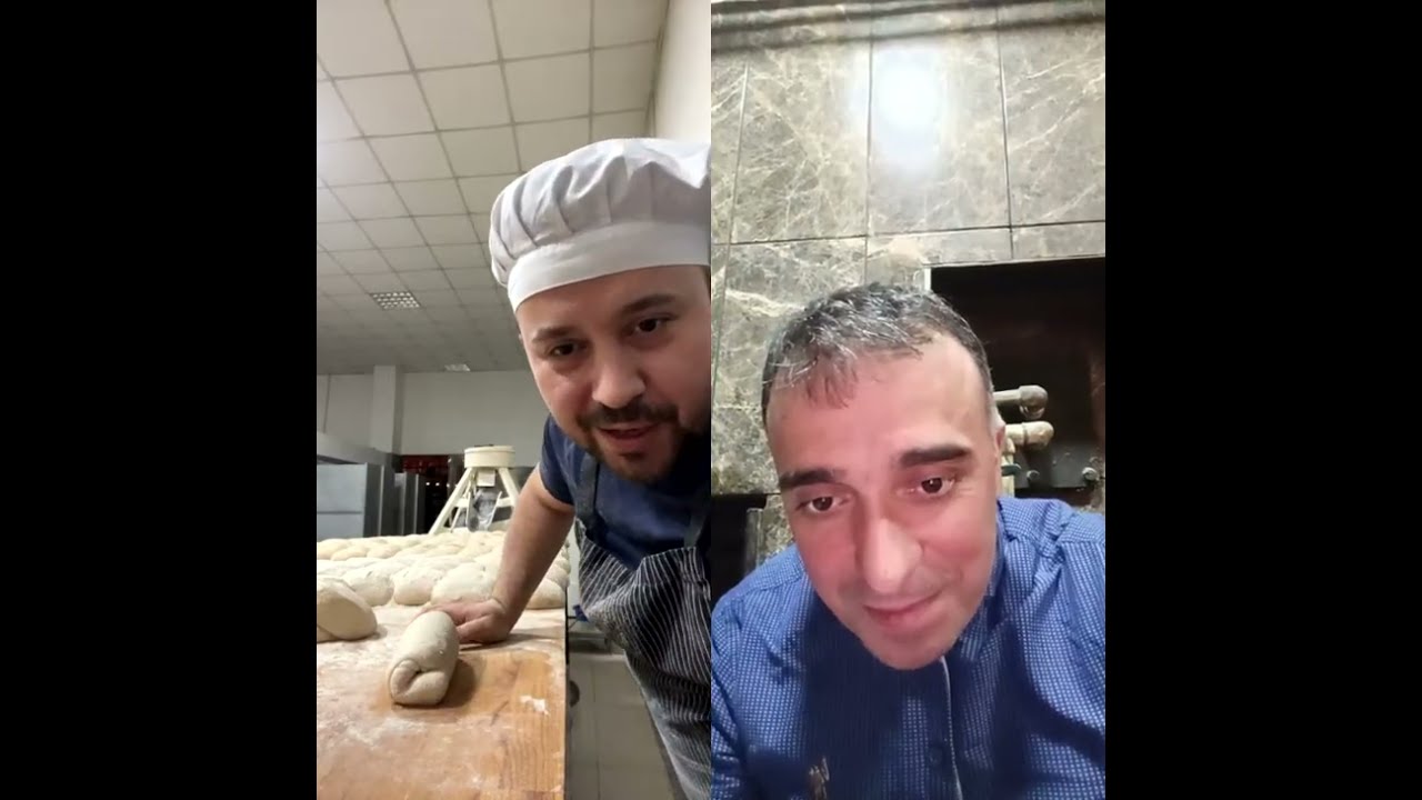 MUSA ŞAHİN  kanalı canlı yayında