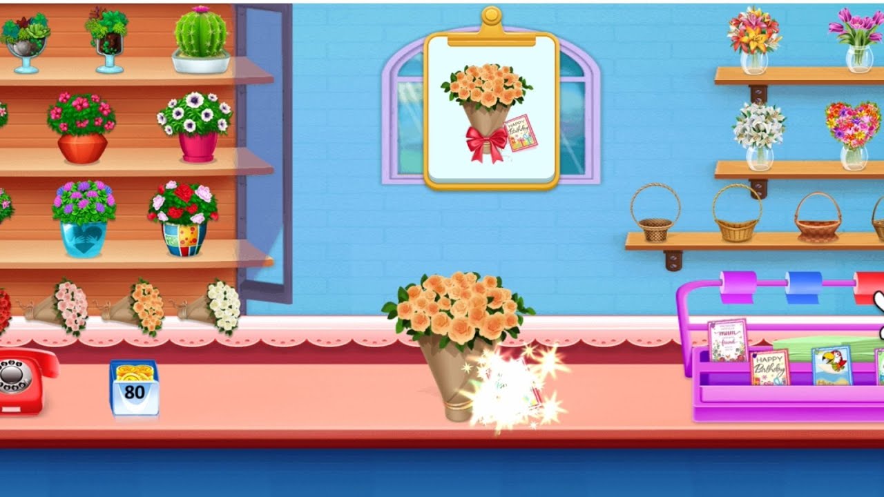 Messy House Cleaning Gameplay - Home Cleanup Game Part 11