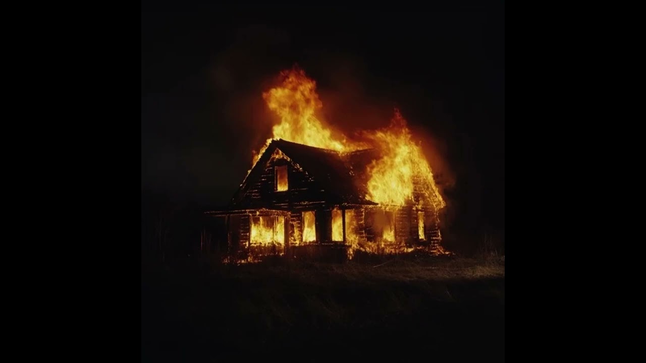 Ashes In My Rearview (music)
