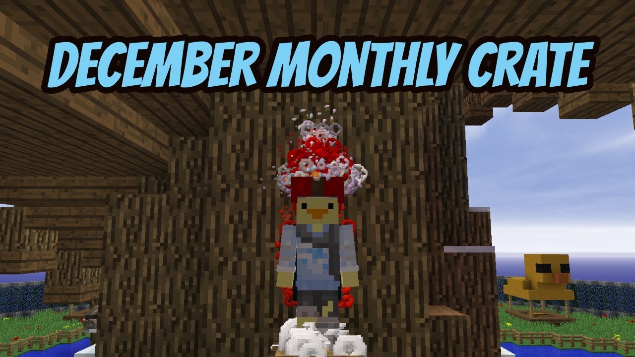 Opening December monthly crate! - Skybounds EP37