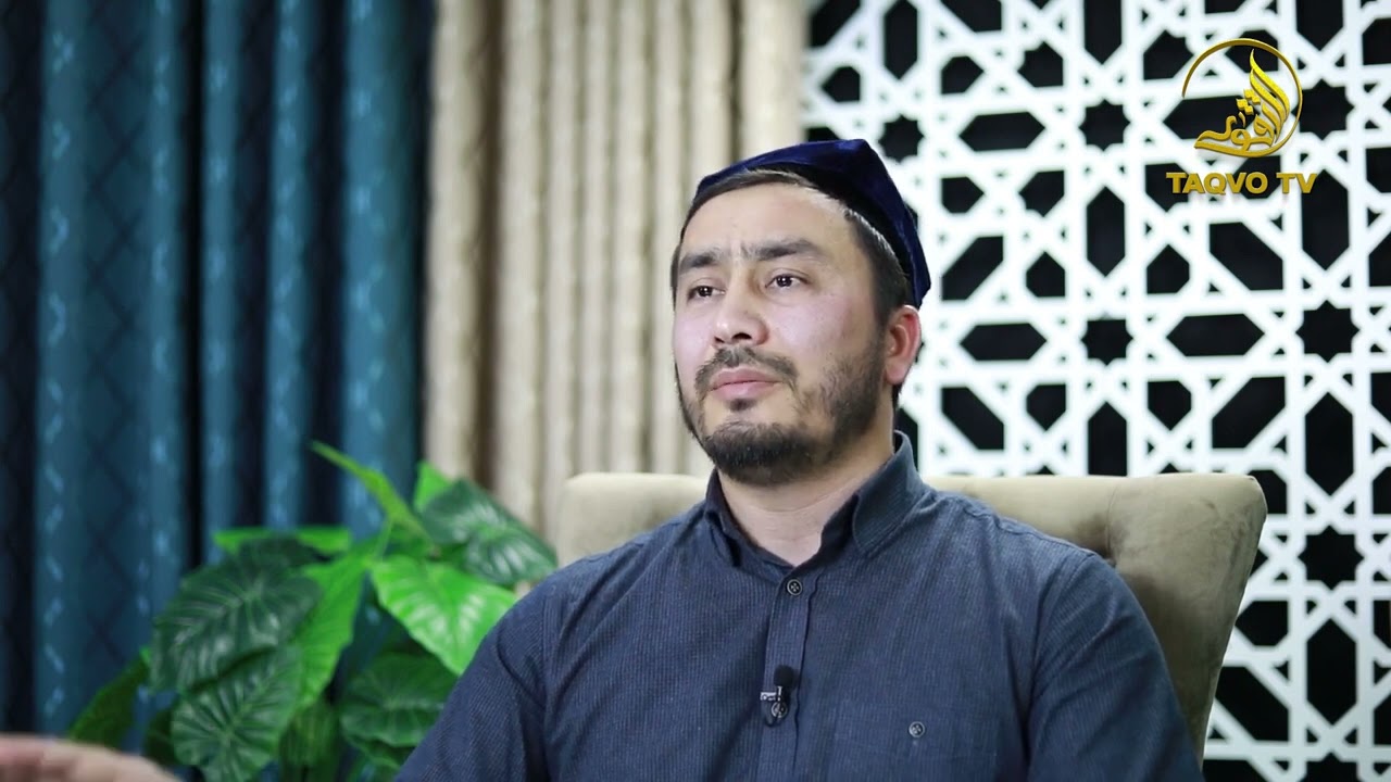 TAFSIR   Munofiqlar — yolg'onchidirlar baqara surasi 10 oyat   Ustoz Ulug'bek Buxoriy