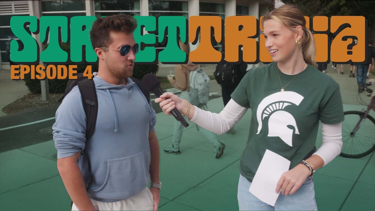 Street Trivia: Cybersecurity - Episode 4 (2023)