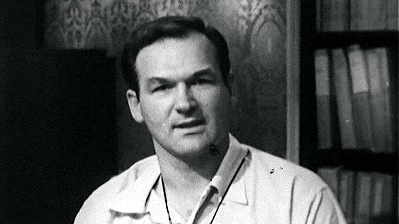 The Shocking Truth About CIA Mind Control Experiments - MKUltra Exposed
