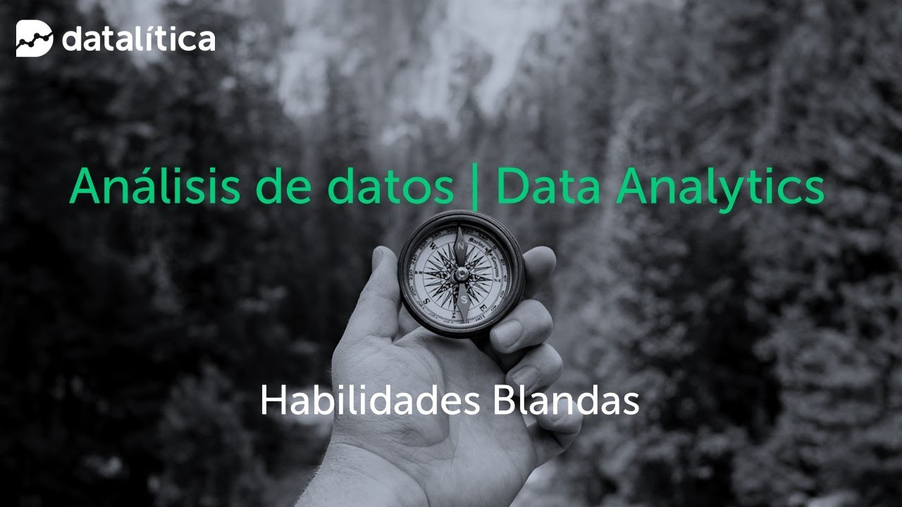 Habilidades no técnicas para analistas de datos