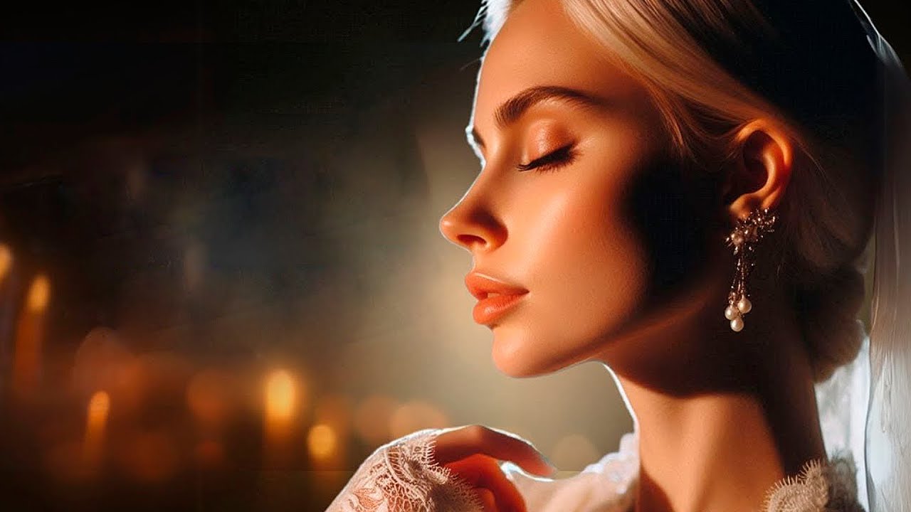 💘💘💘 Spagna - Easy Lady - Marco Gioia Remix (music video)