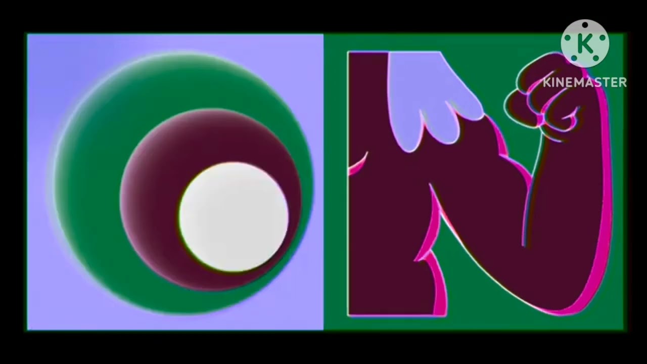 Cartoon Network Pastel Sign Off Effects (Sponsored by Evil Minons (2013) Effects)