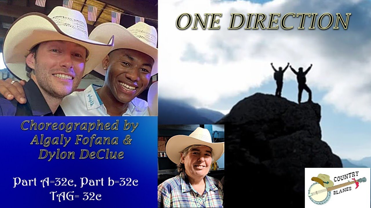 One Direction