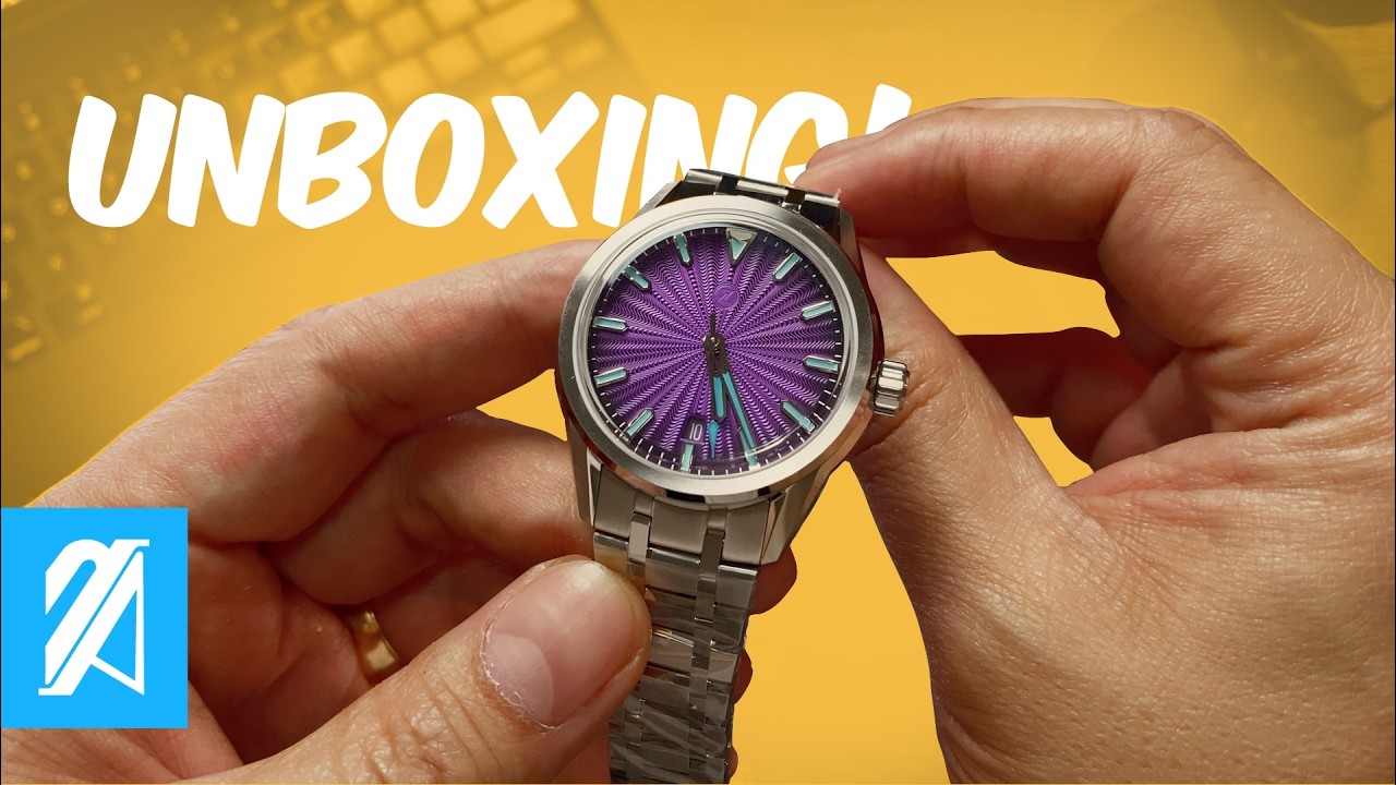 Распаковка: Zelos Helica 39