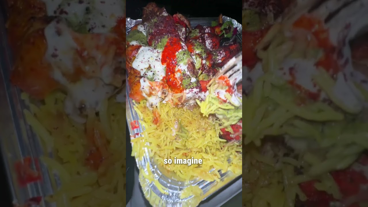 Восьмимесячное заведение уличной еды в стиле халяль, расположенное в районе Dark Kitchen, нуждает...