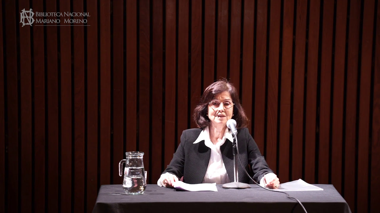 La magia de Shakespeare: conferencia de Vlady Kociancich