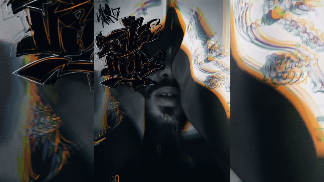 SILV3R - MIALO KSIRAFI 