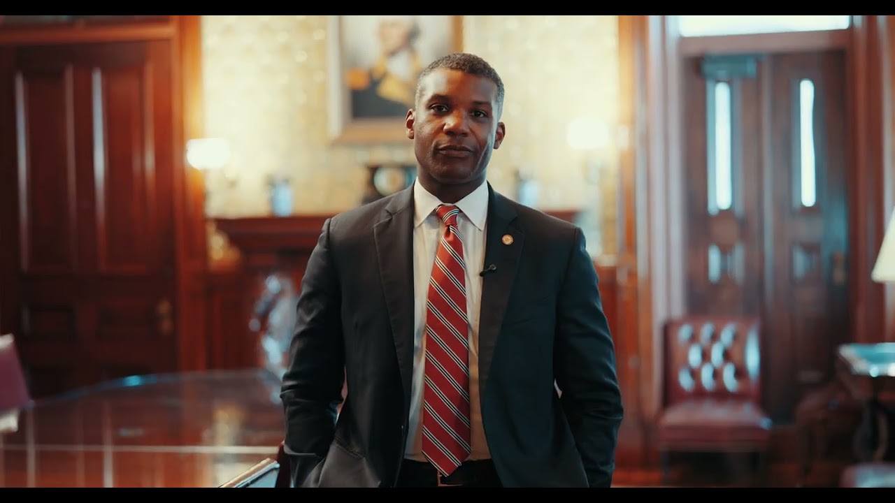 Mississippi Legislators Applaud Trump&rsquo;s One Big Beautiful Bill