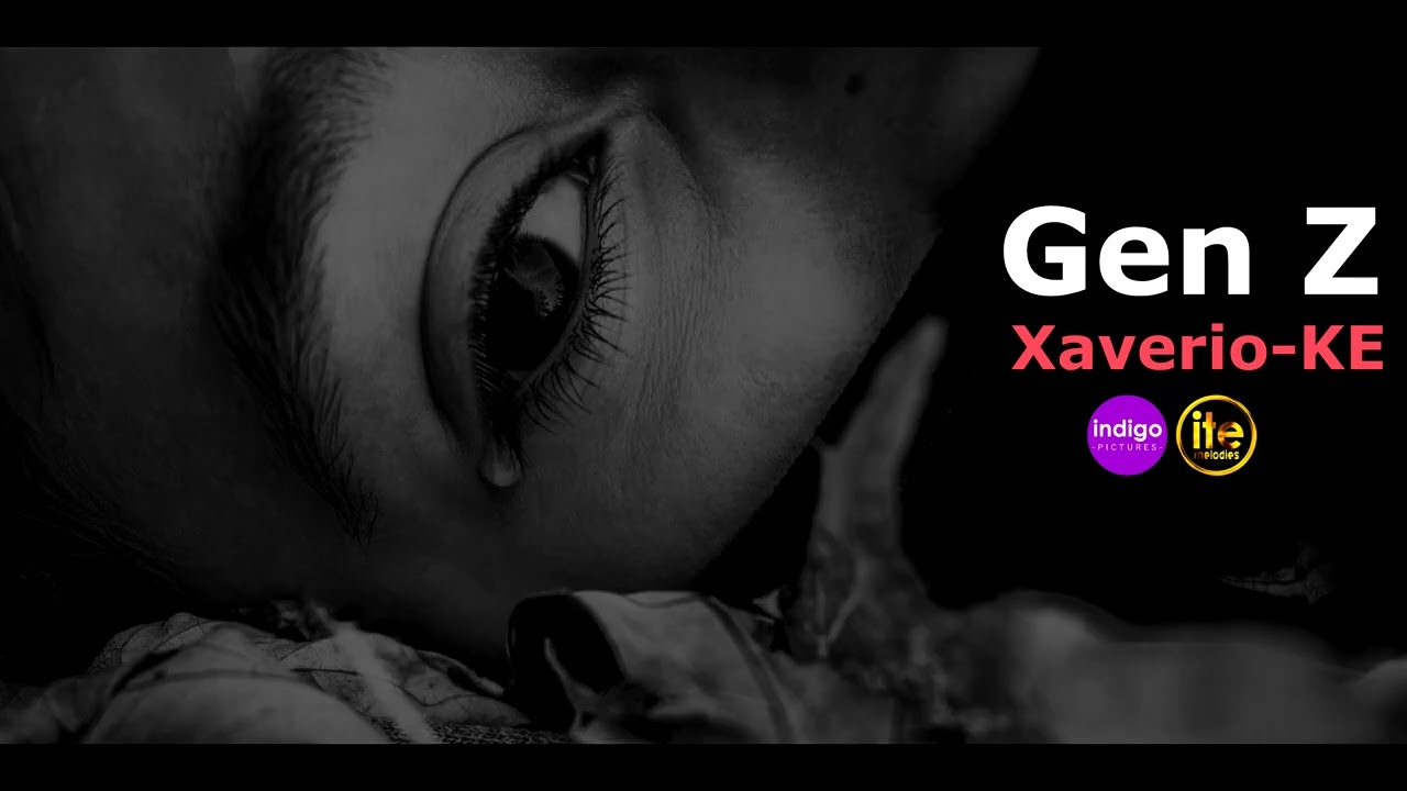 Xaverio - KE-_-Gen Z -_ (Official Audio) by ite
