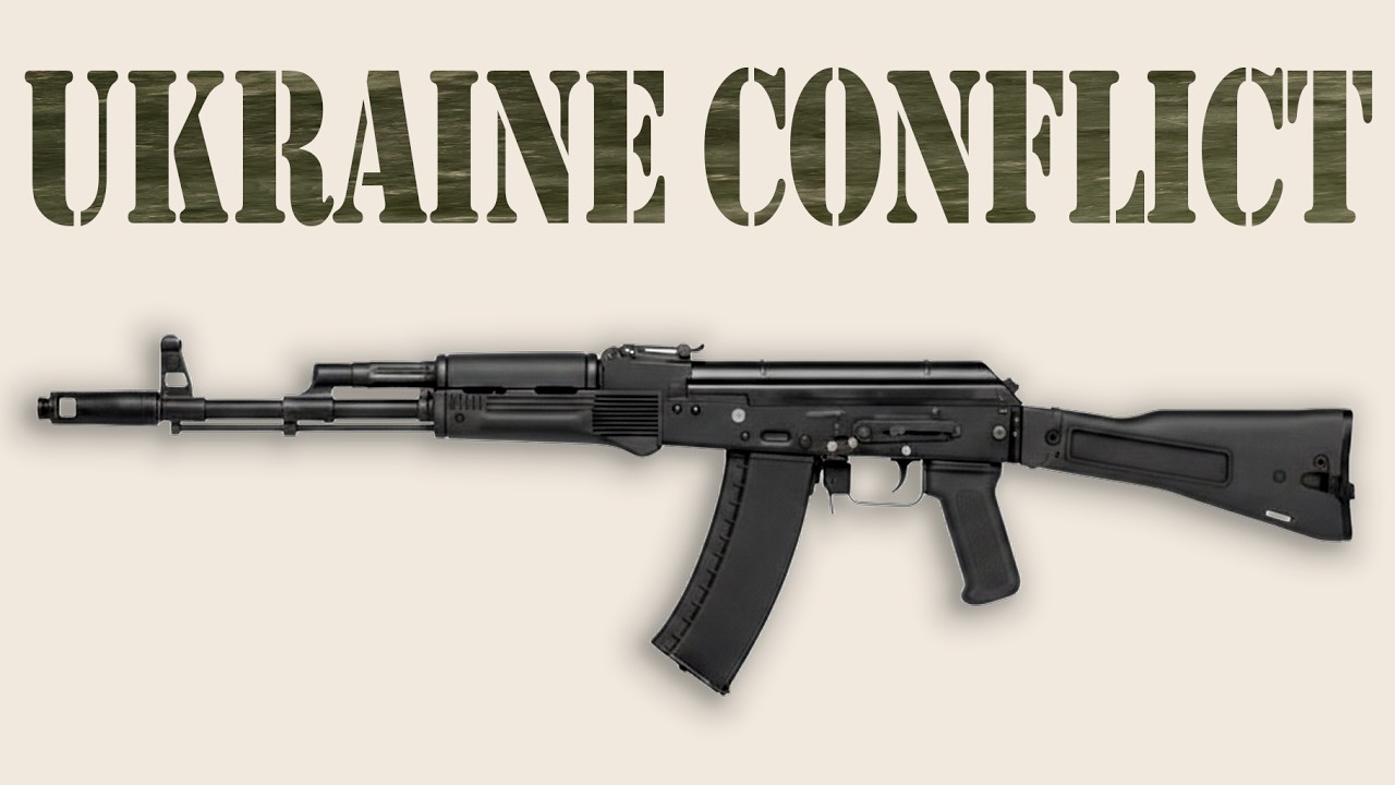 40 Weapons Russia Uses in Ukraine Right Now