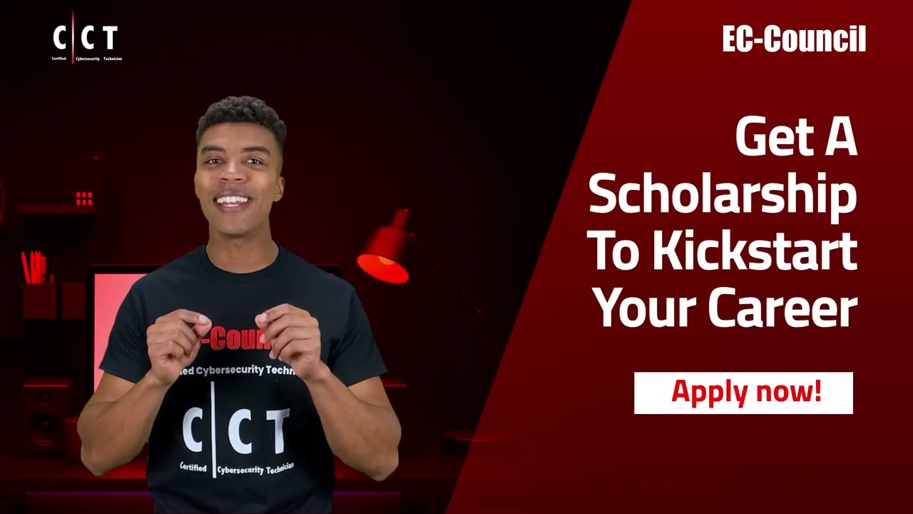 cct scholarship video landscape