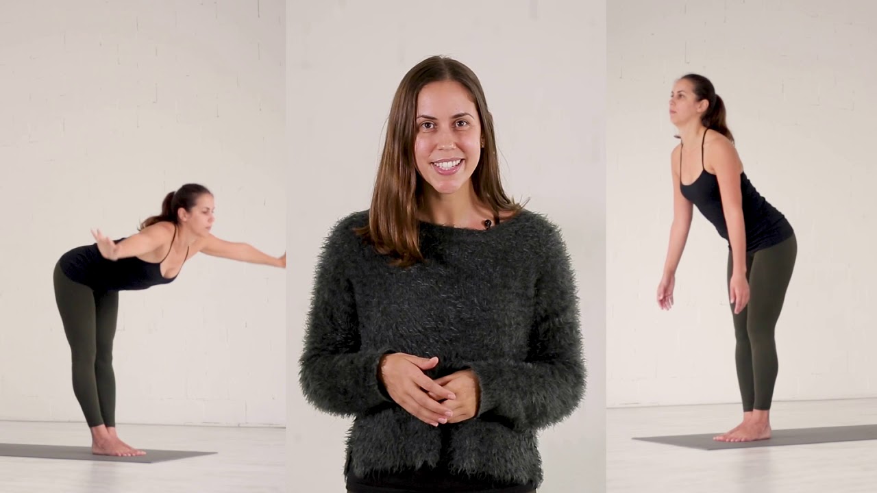 Top Three Things to know when Beginning Yoga