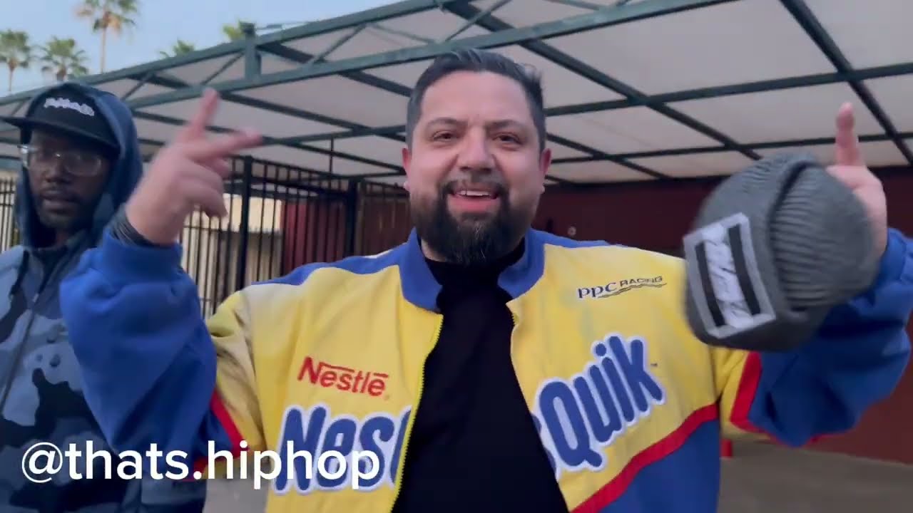 ID__Mak - BTS PART 2. The Rialto City Mixtape Vol. 2 Deluxe