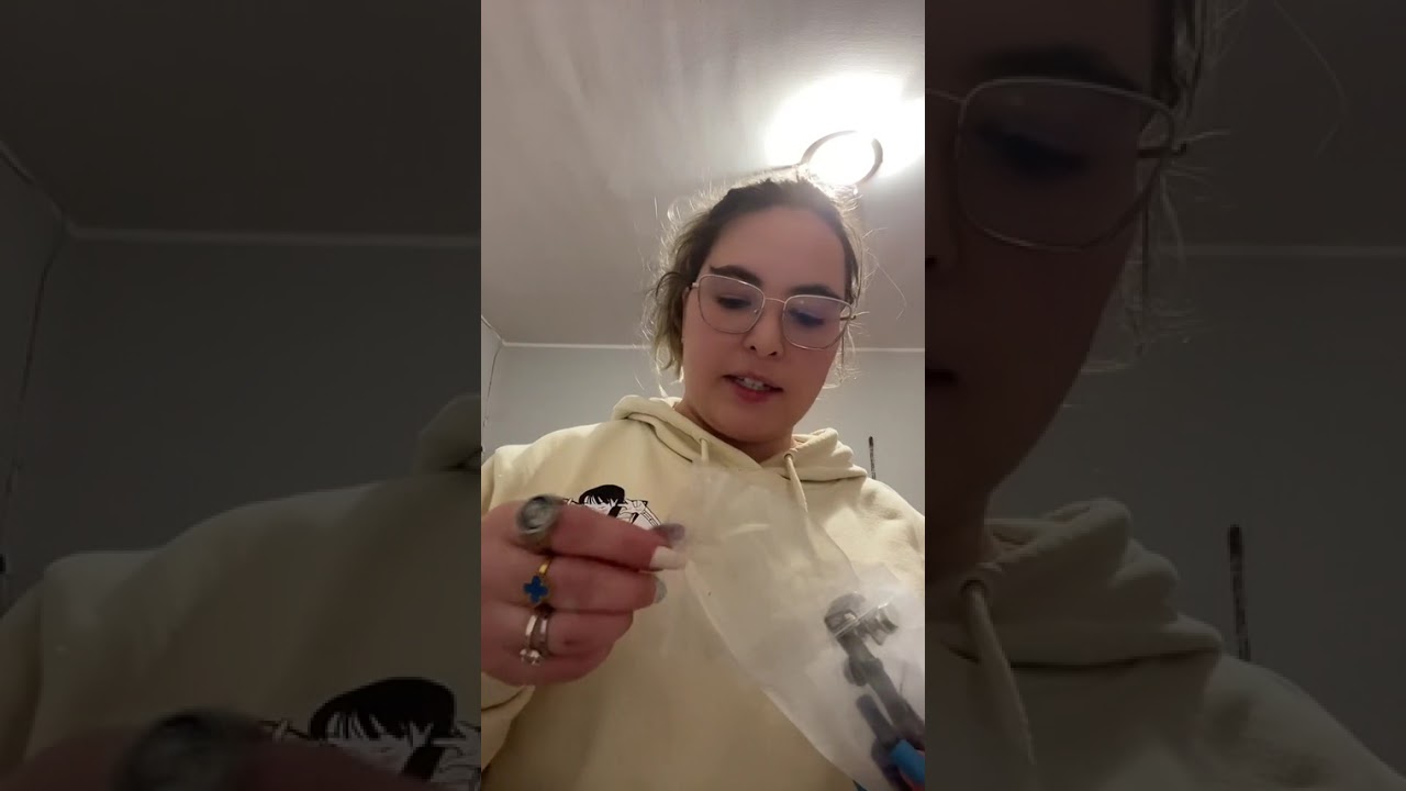 Pacchi misteriosi 📦 