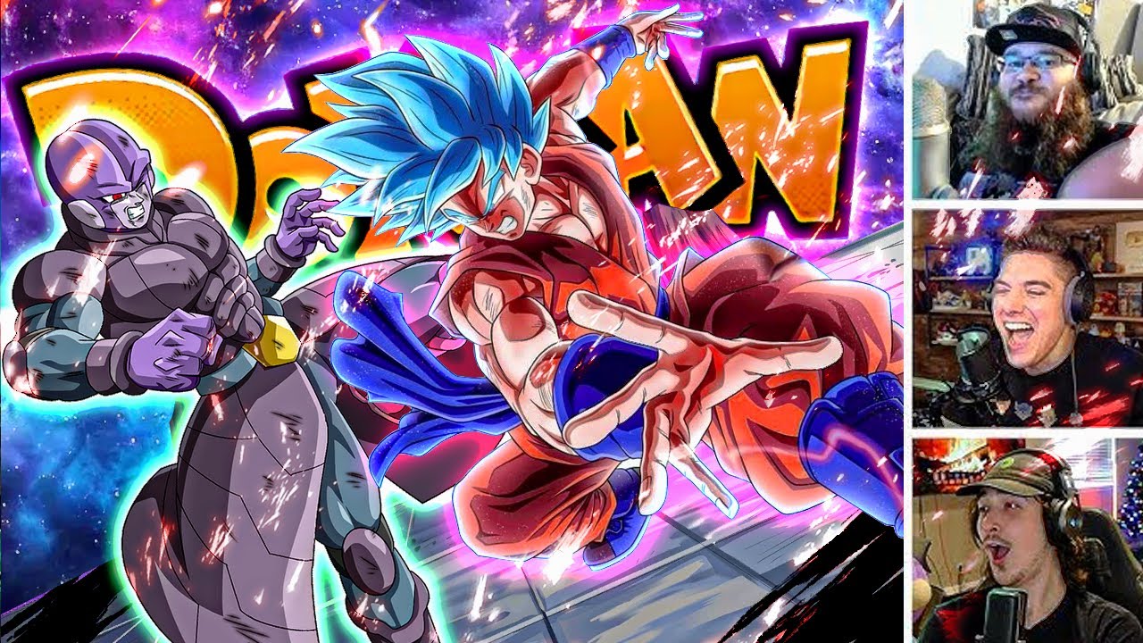 Nano, Diddy & Truth CHAOS Randomizer Wheel Race!!!!!!! (DBZ: Dokkan Battle)