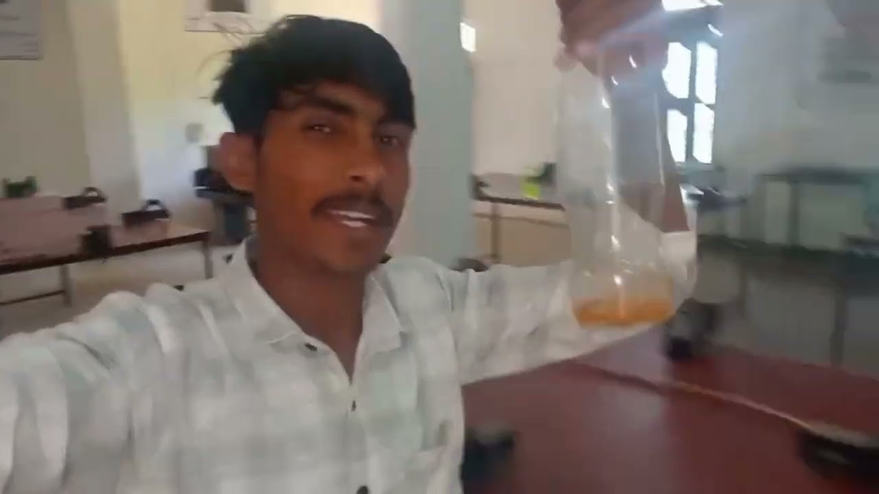 AAJ ELECTRIC ROD KHARAB HO GYI #ITISTUDENT VLOG NO -37