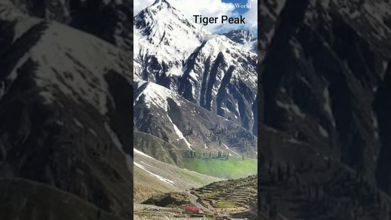 Places to visit in Naran Kaghan