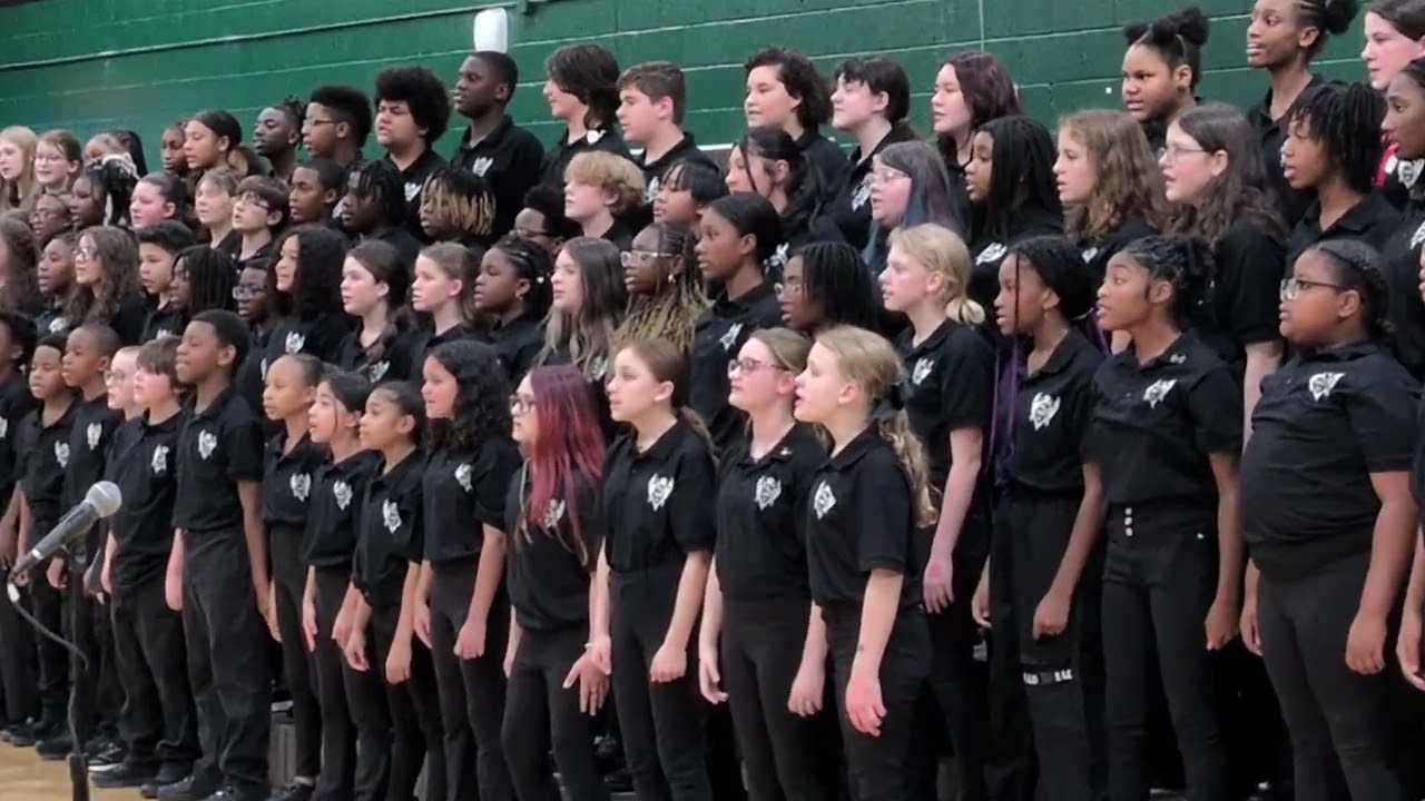 AC/DC CHORUS