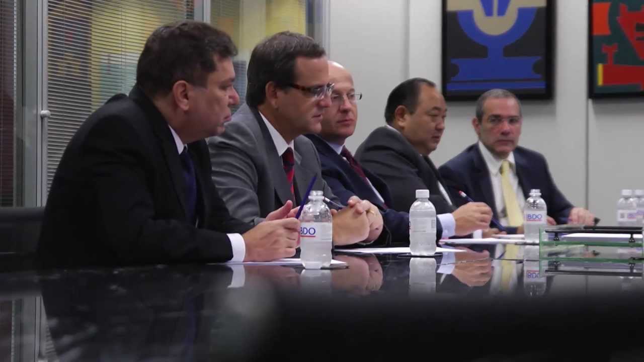 BDO BRAZIL - Solu&ccedil;&otilde;es para uma nova era