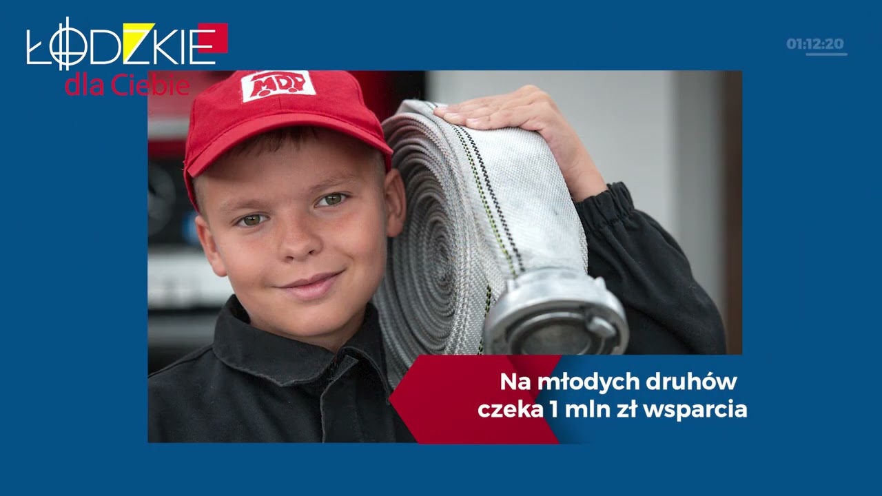 Ł&oacute;dzkie dla Ciebie 4/2026