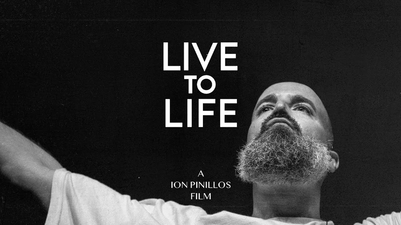 LIVE TO LIFE // PERÚ