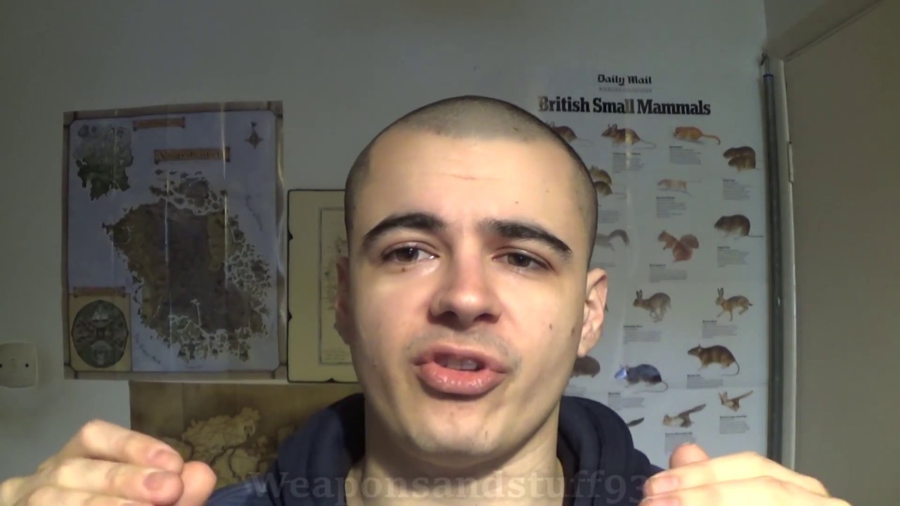 Вирус Судного дня &laquo;Химера&raquo;