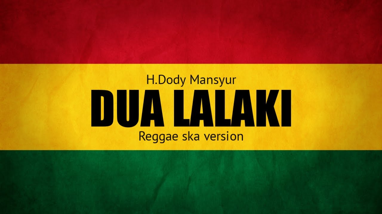 Dua Lalaki Cover Sri Wahyuni