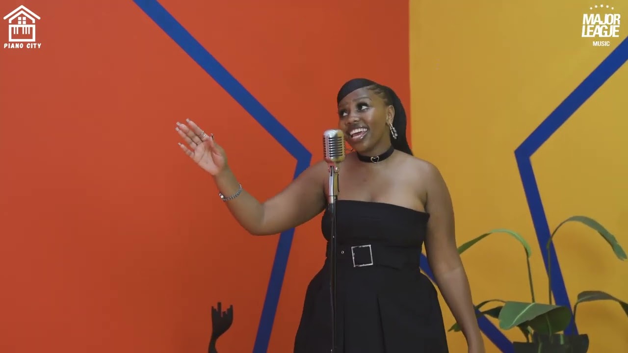 Piano City feat BASSIE LIVE | EP - 4 | S2 | Amapiano 2024