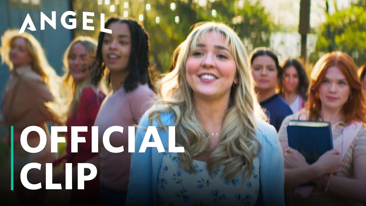 That's What I'm Here For | A Week Away: The Series | Now Streaming