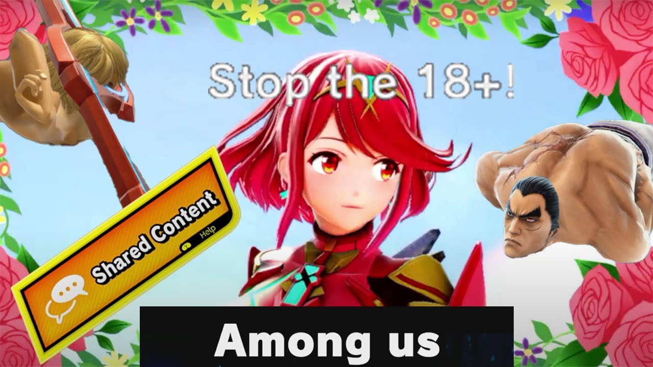 The Shared Content Experience