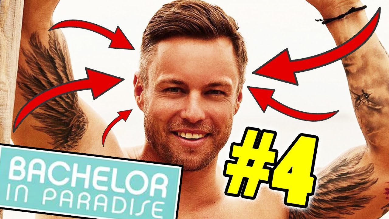 NEIN, ER ist ZUR&Uuml;CK! | Bachelor in Paradise